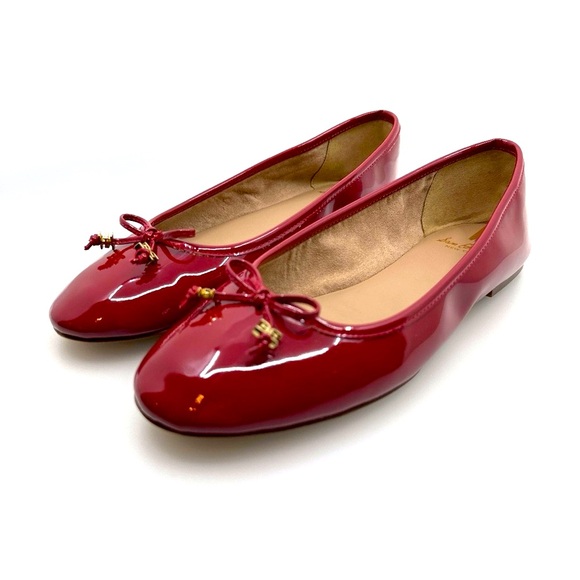 Sam Edelman 7.5M
Red Patent - Picture 9 of 15